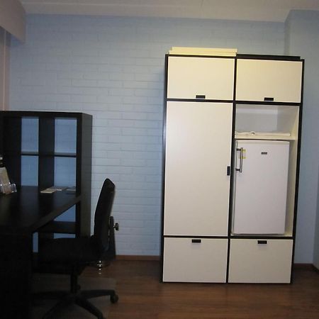 Finn Rooms Tampere Bagian luar foto