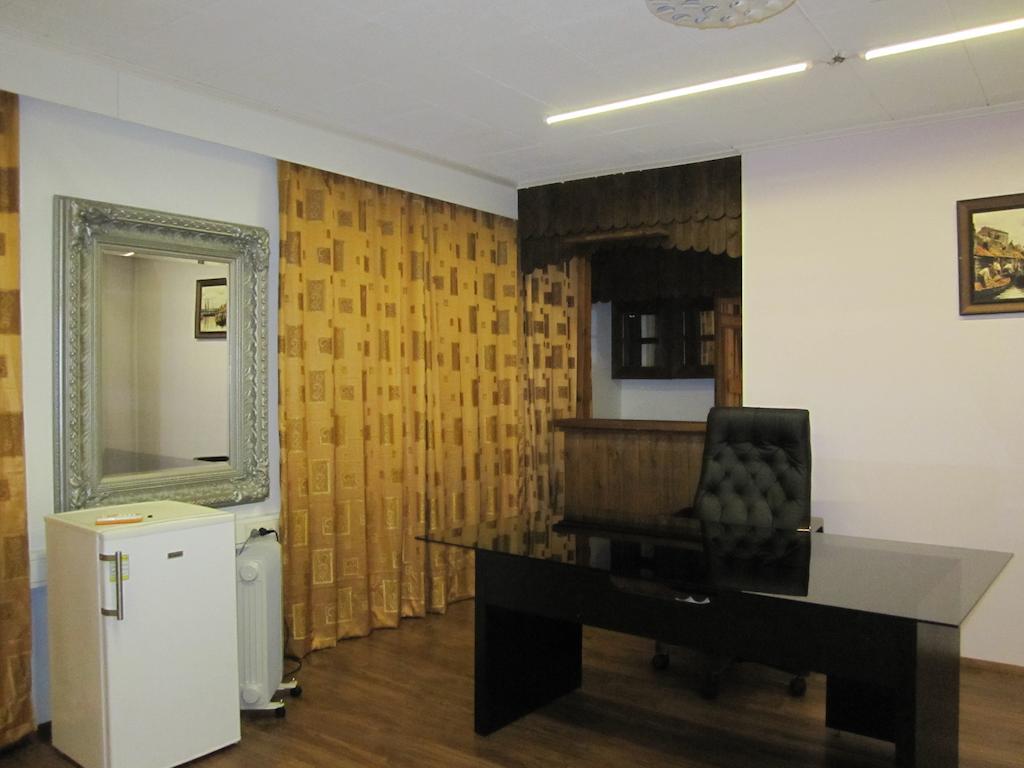 Finn Rooms Tampere Bagian luar foto