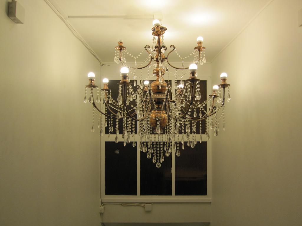 Finn Rooms Tampere Bagian luar foto