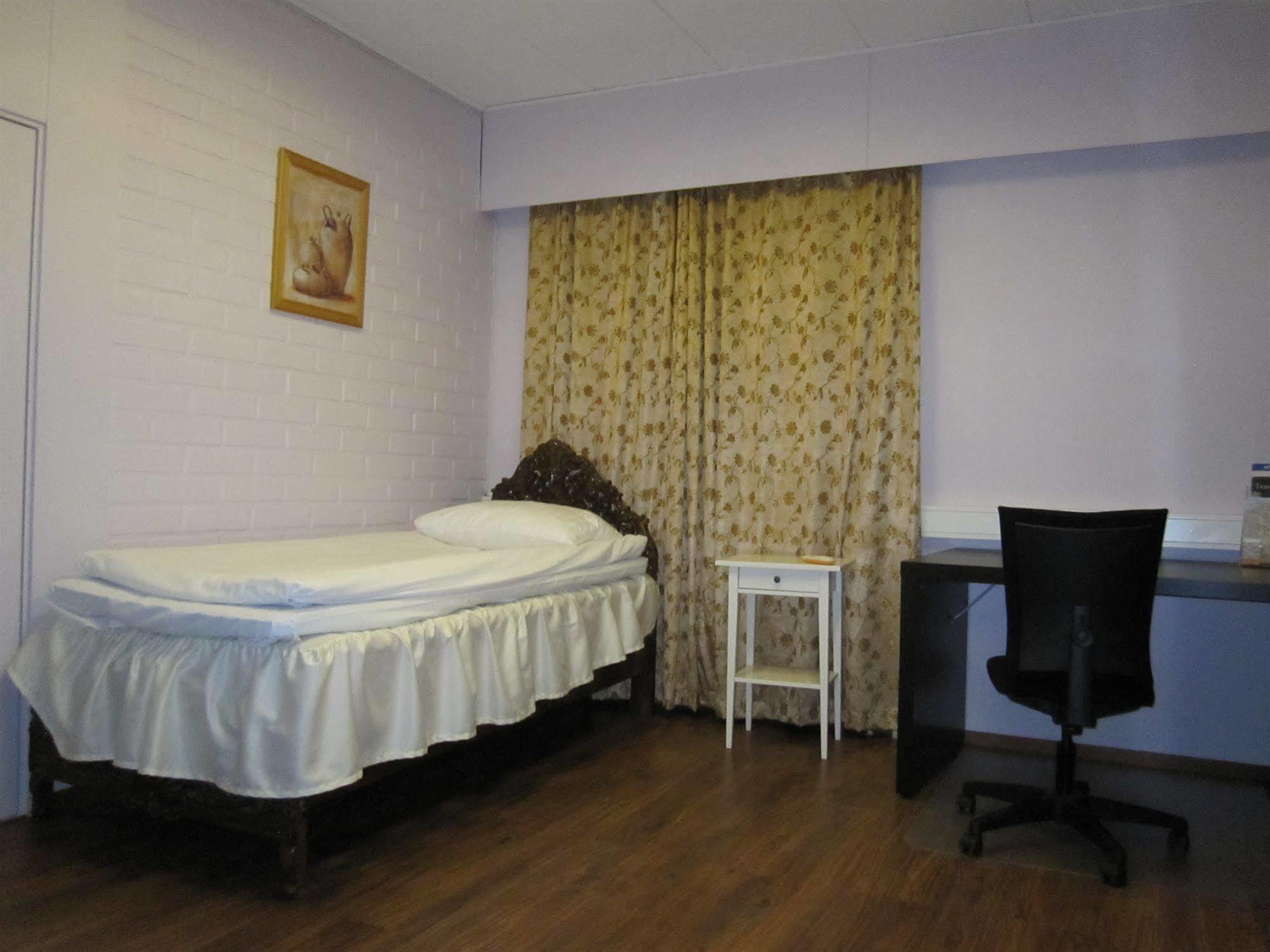 Finn Rooms Tampere Bagian luar foto
