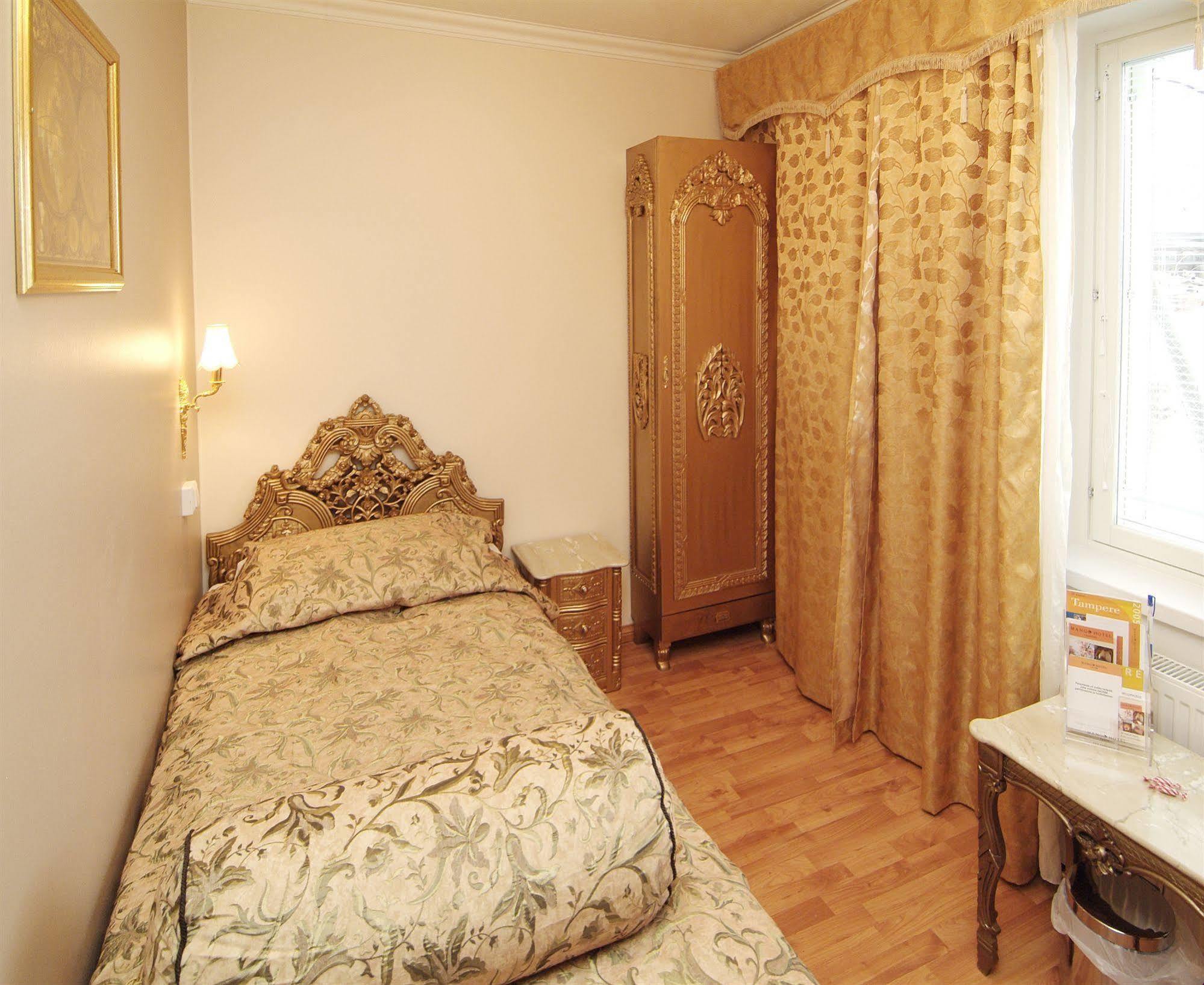 Finn Rooms Tampere Bagian luar foto