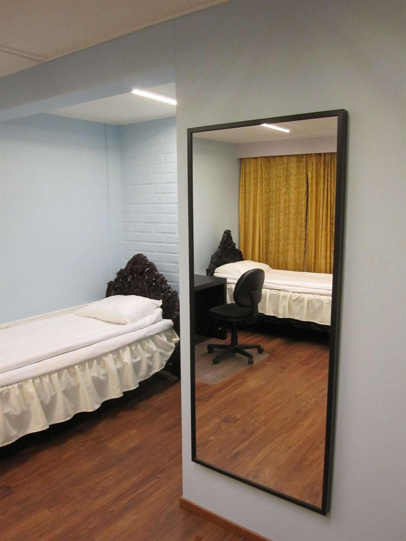Finn Rooms Tampere Bagian luar foto