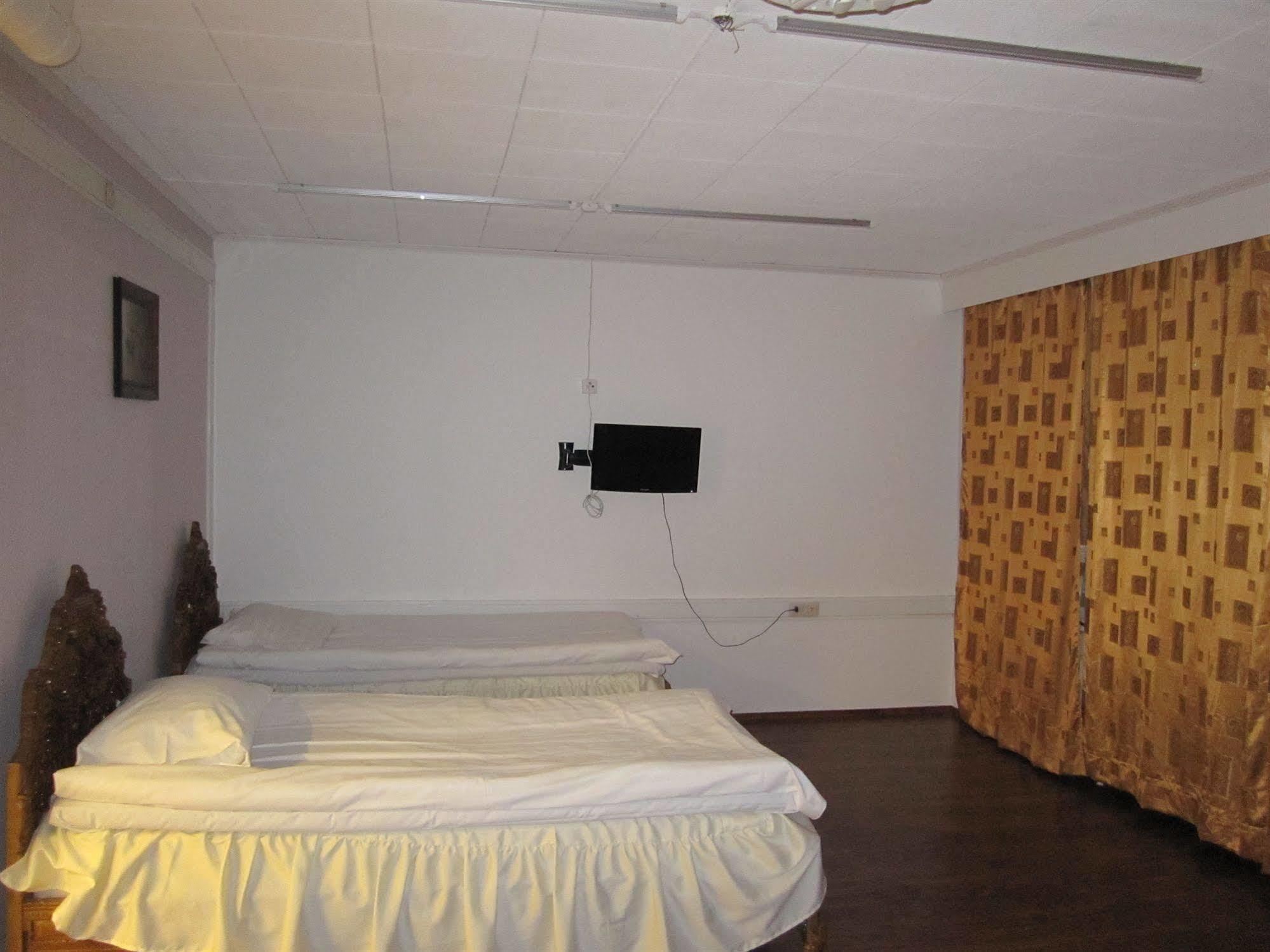 Finn Rooms Tampere Bagian luar foto