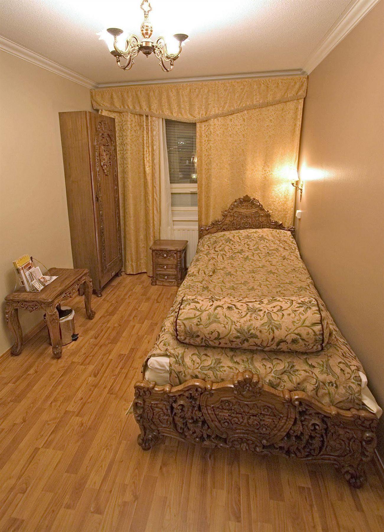 Finn Rooms Tampere Bagian luar foto