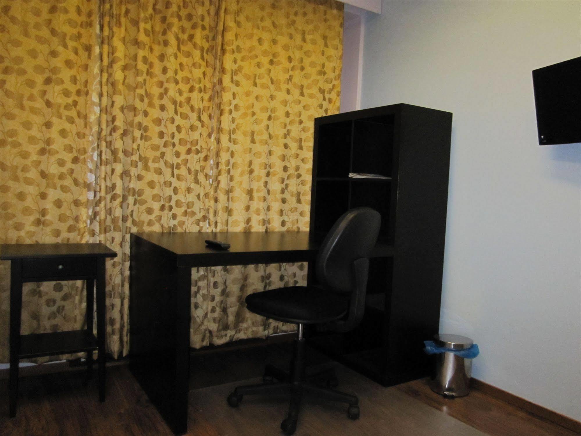 Finn Rooms Tampere Bagian luar foto